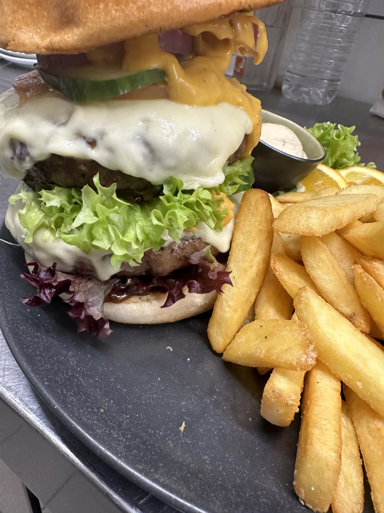 La Vinia Impression 5