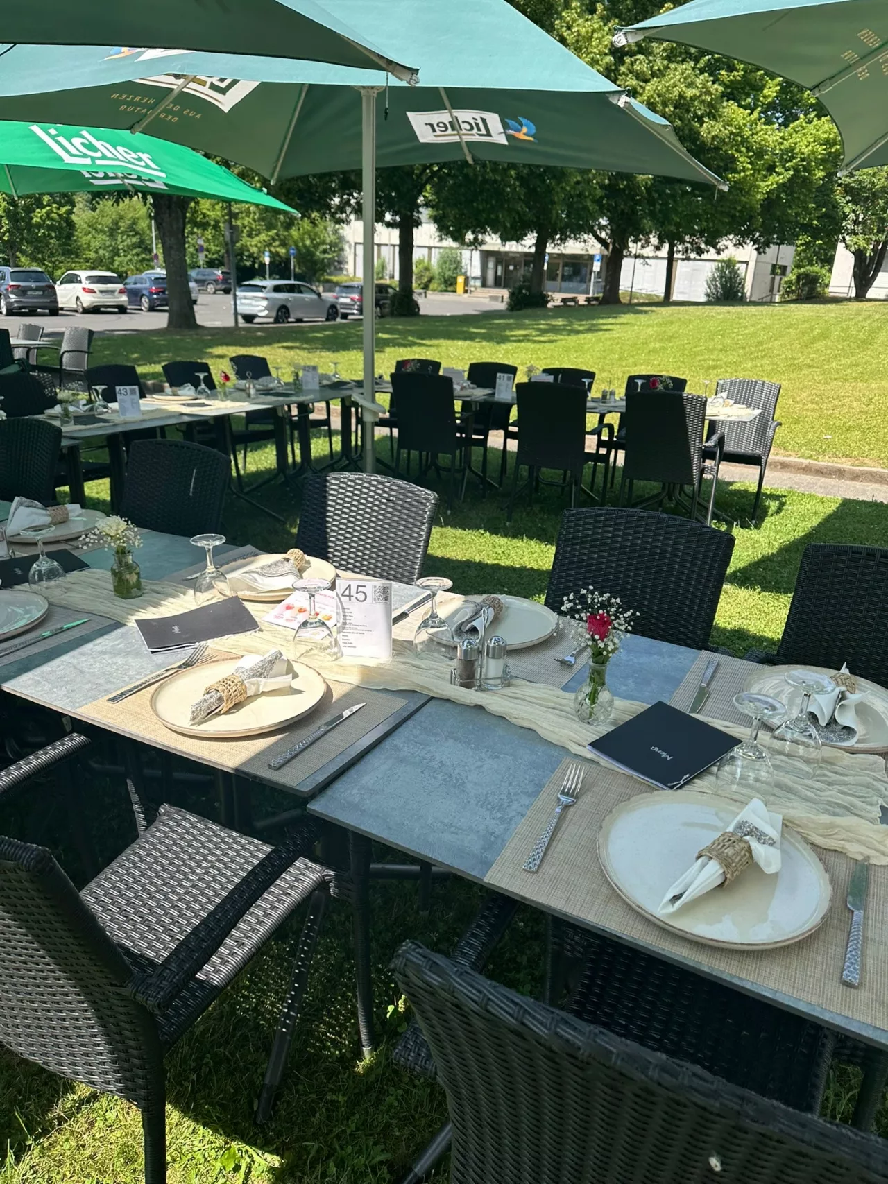 La Vinia Impression 4