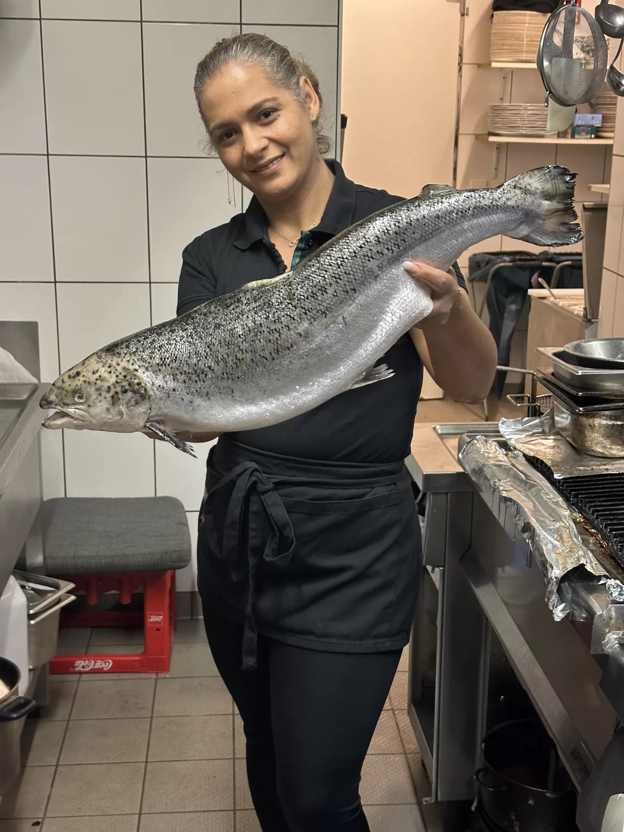 La Vinia Impression 1