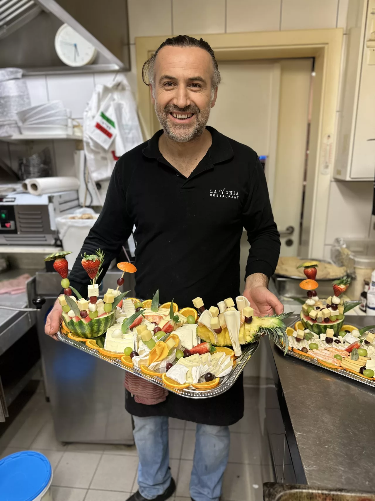 La Vinia Impression 3