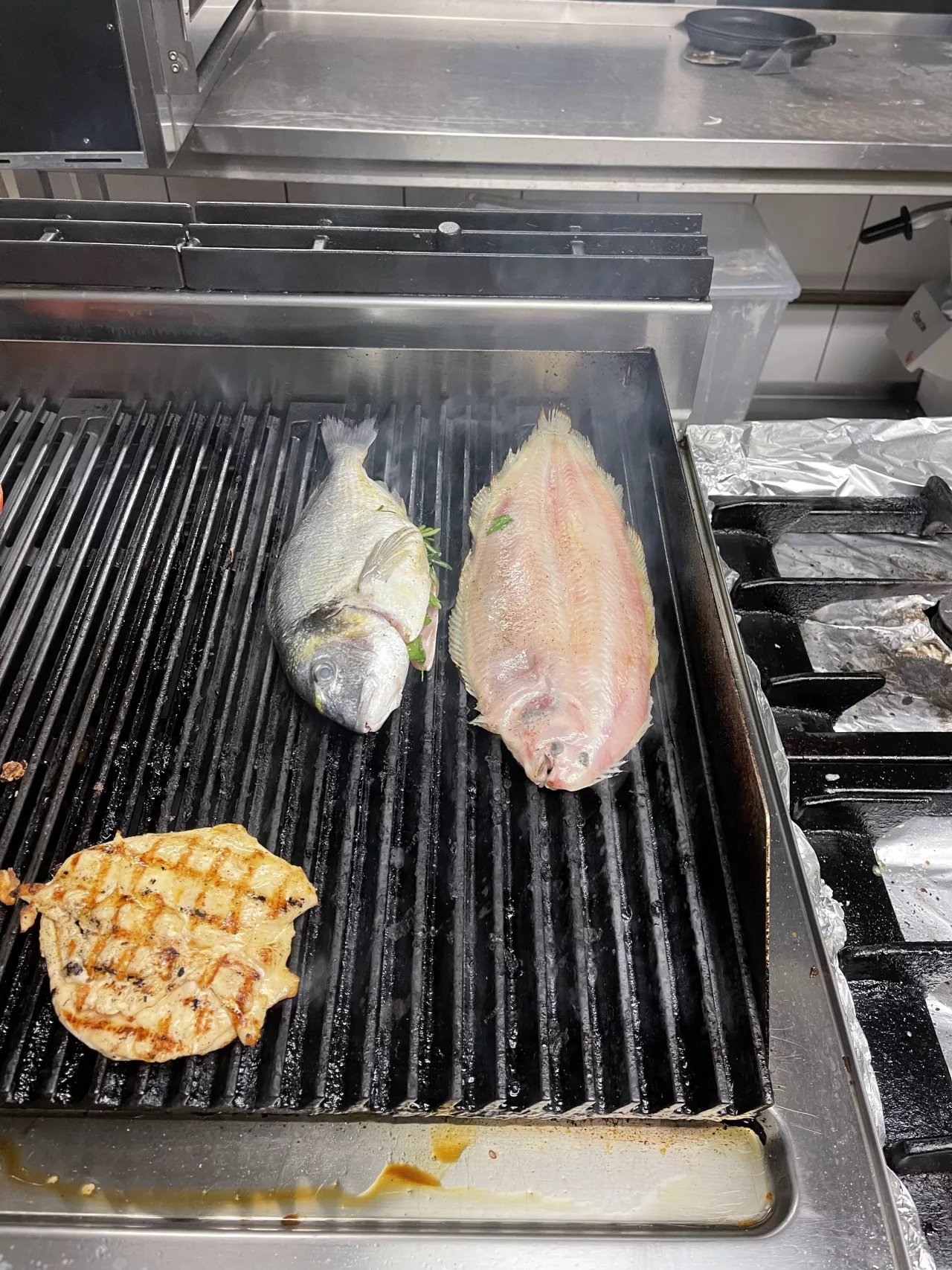 La Vinia Impression 2