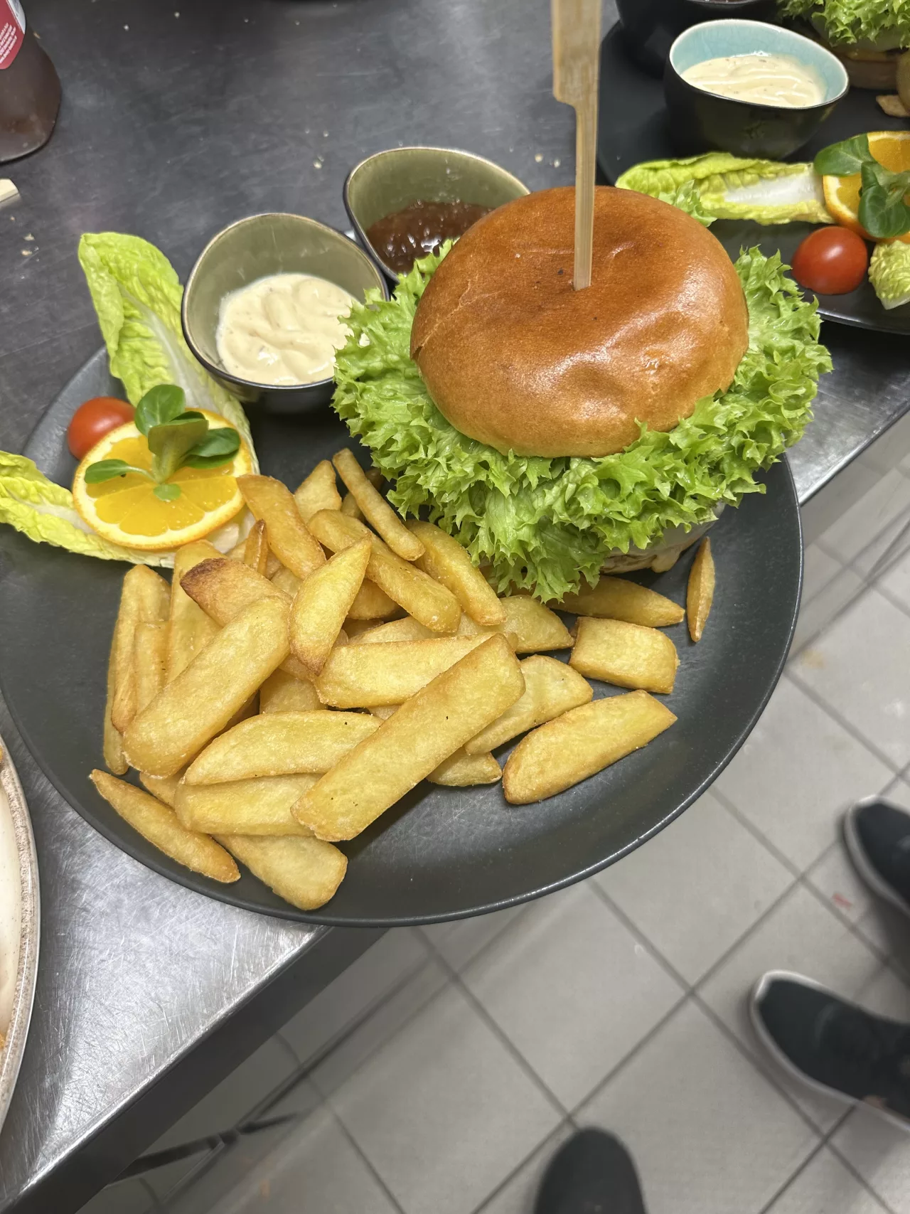 La Vinia Impression 8