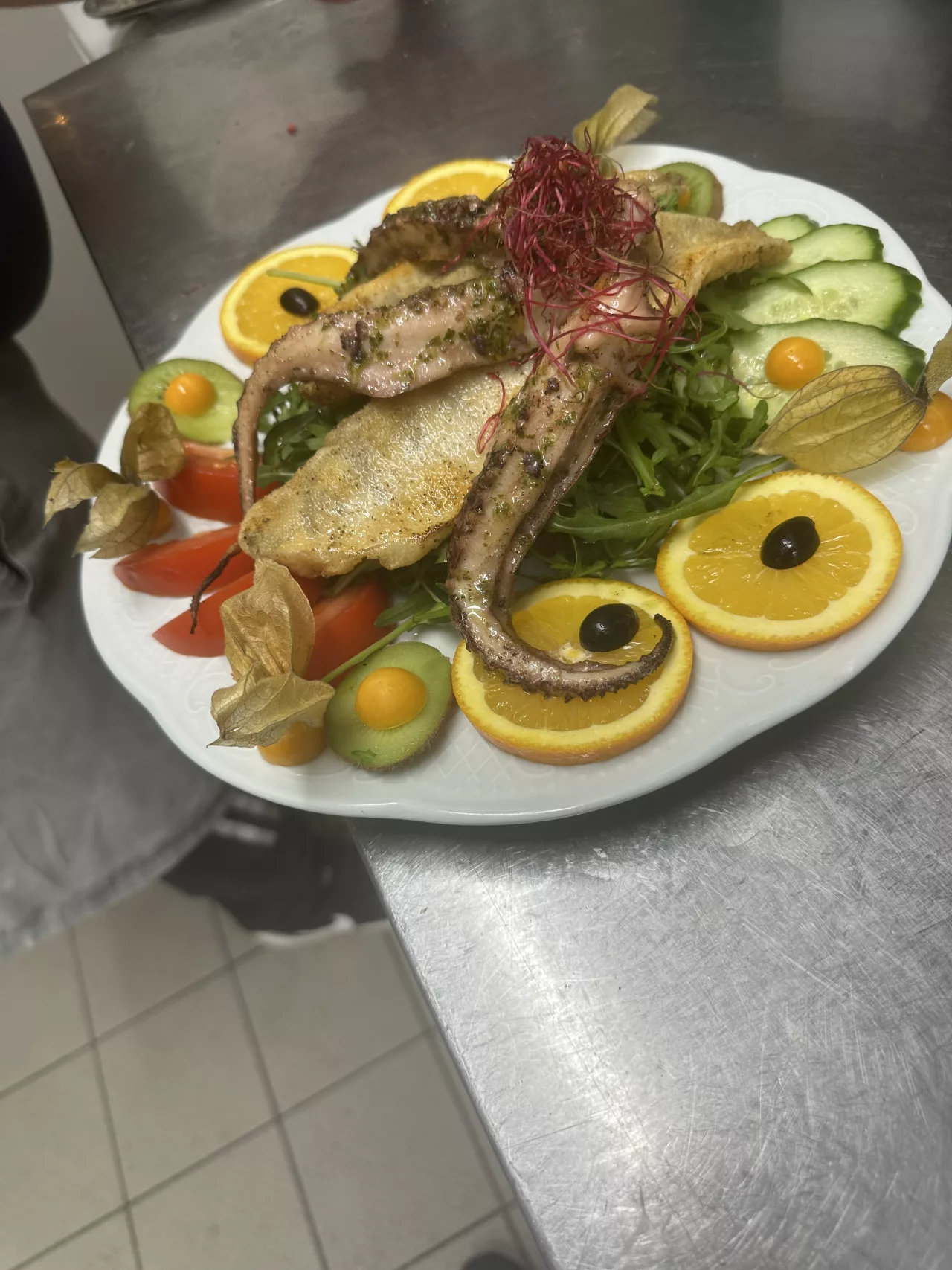 La Vinia Impression 9