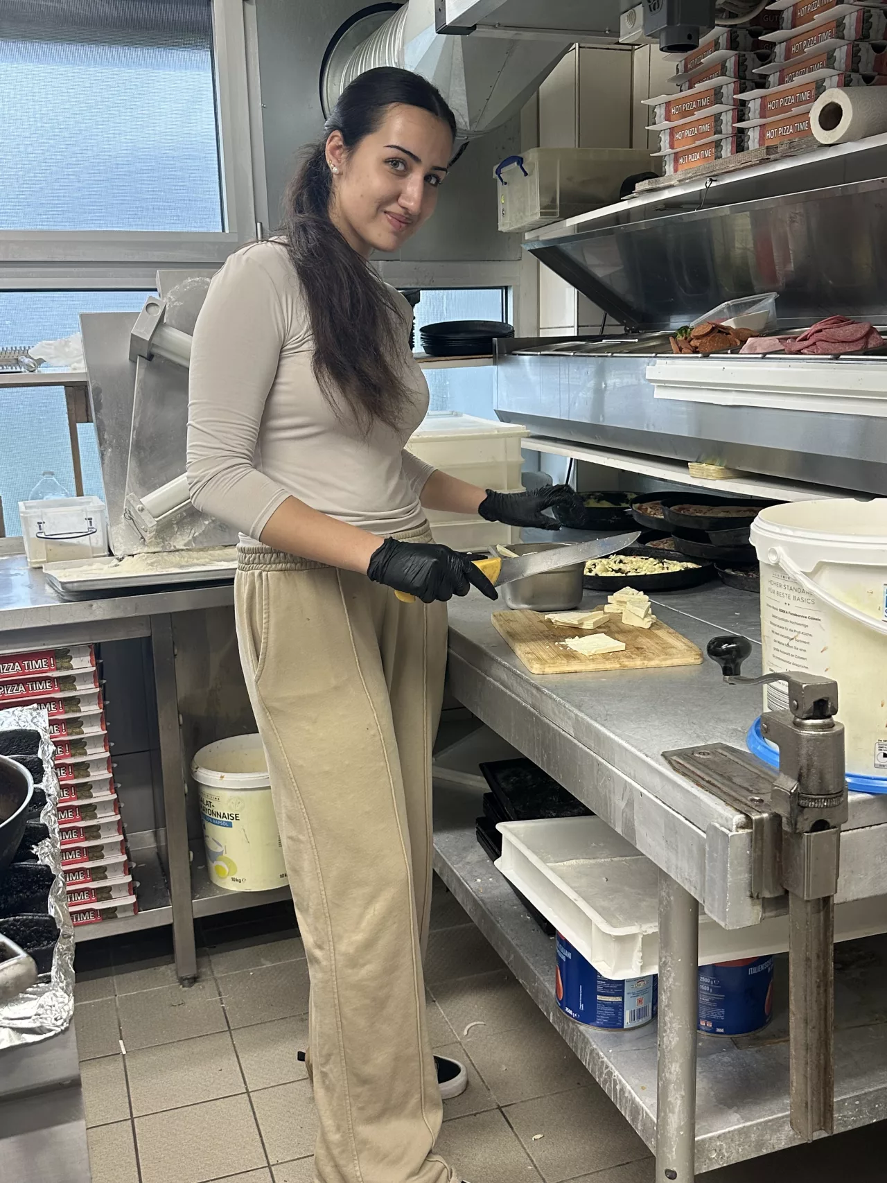 La Vinia Impression 12